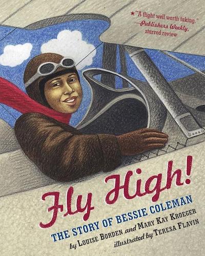 Celebrating Black History Month: 10 Inspiring Children’s Books About Inspirational and Little-Known Black Heroes